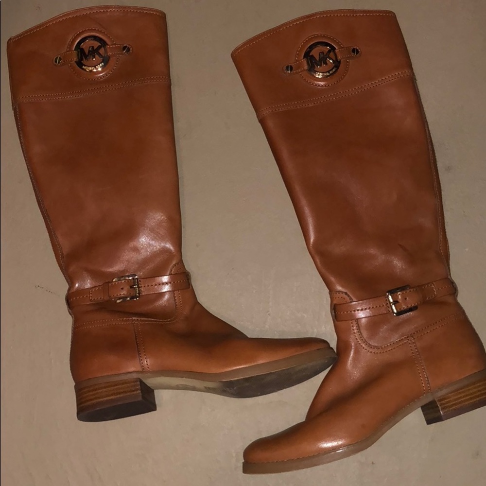 Michael Kors High Boot